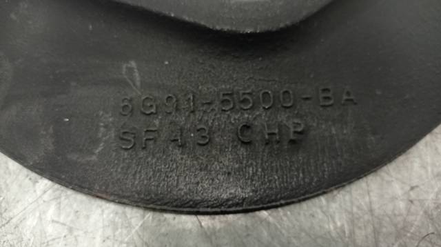 FORD 6G915500BA Рычаг передней подвески верхний левый в наличии Днепр