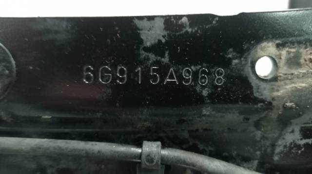 FORD 6G915A968 в наличии Ирпень