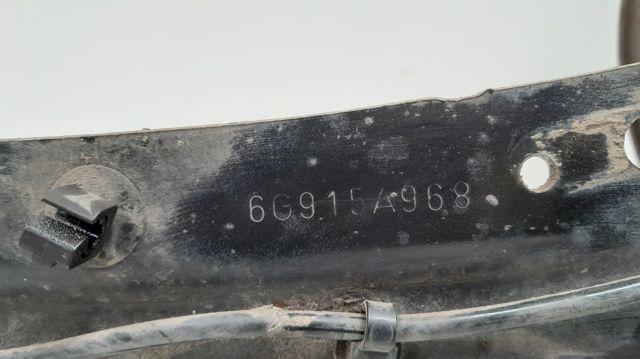 FORD 6G915A968 в наличии Ровно
