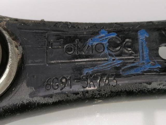 VOLVO 6G915K743 в наличии Черкассы