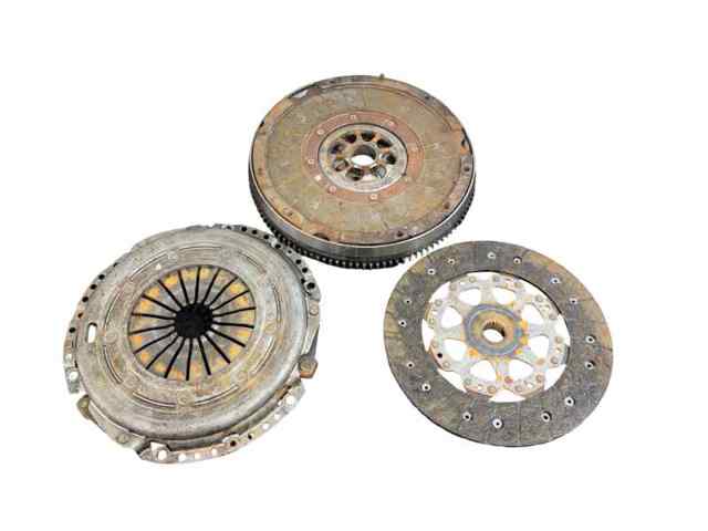 FORD 6G916477EC Маховик двигателя в наличии Запорожье