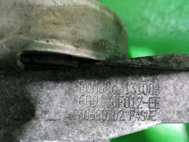 6G916F012EE Правая подушка двигателя купить Тернополь