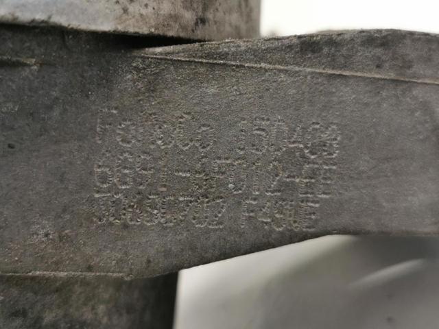 6G916F012EE FORD Подушка (опора) двигателя правая купить в Ровно