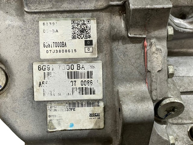 6G917000BA FORD купить в Ужгород