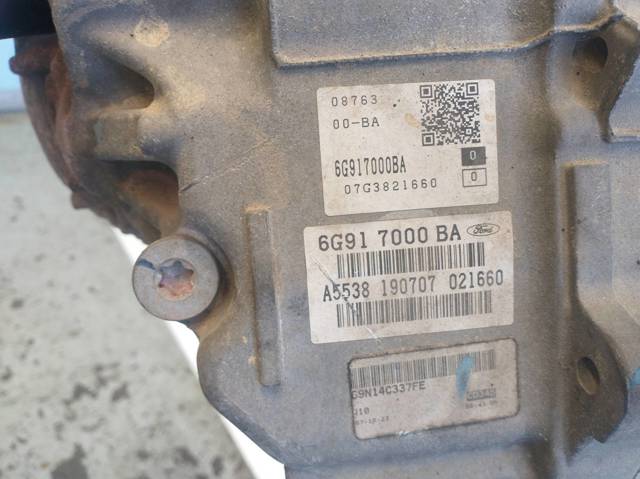6G917000BA FORD купить в Запорожье