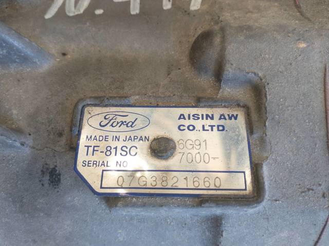 6G917000BA FORD купить в Львов