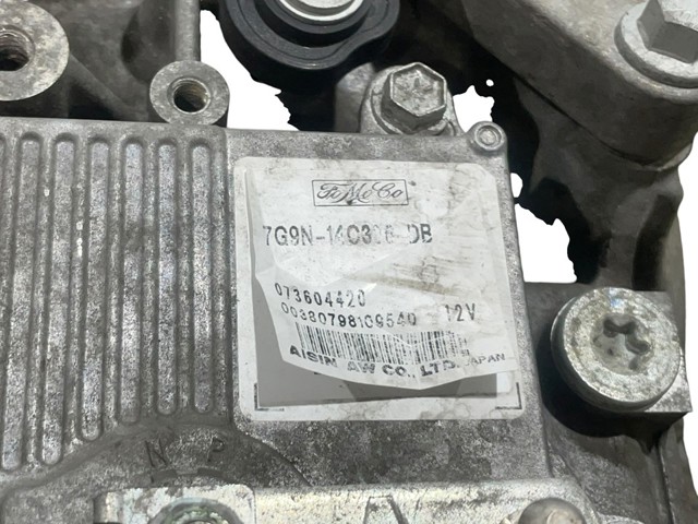 FORD 6G917000BA в наличии Павлоград