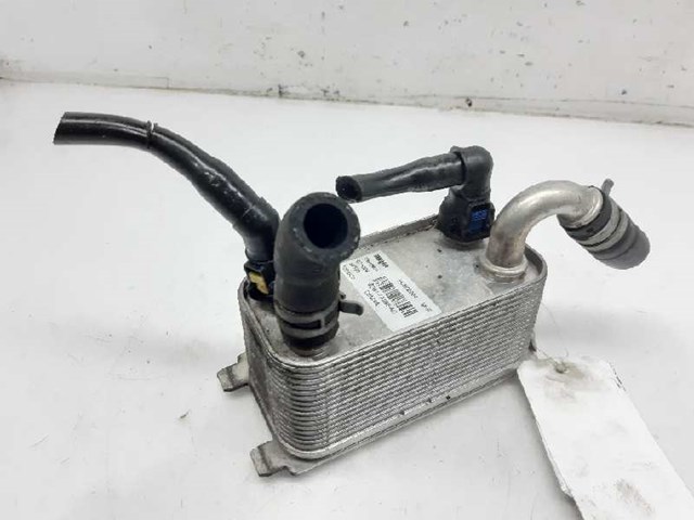 Resfriador de óleo do motor para volvo v70 ii (285) (2001-2008) 2.4 d5 d5244t4 6G917A095AD