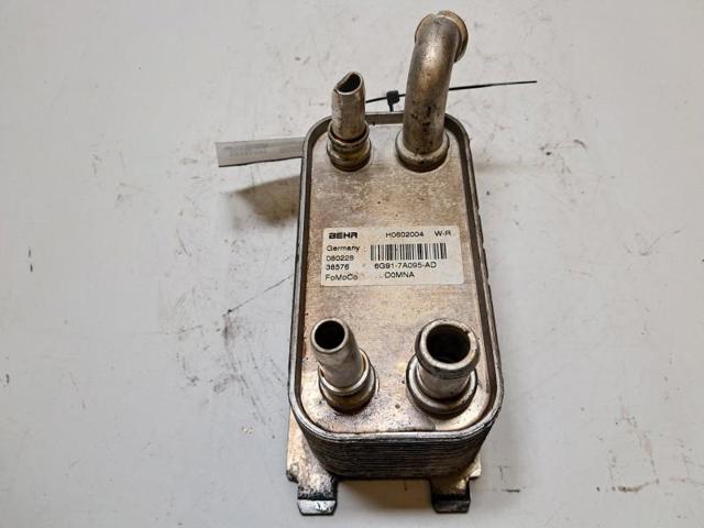 6G917A095AD Радиатор масляный купить Запорожье