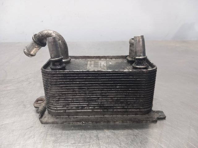 Enfriador aceite motor para ford s-max 2.0 tdci txwa 6G917A095AD