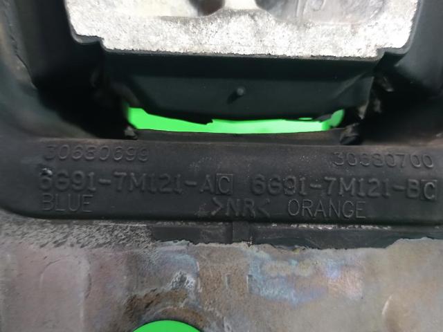 6G917M121AC Подушка (опора) двигателя левая купить Черновцы