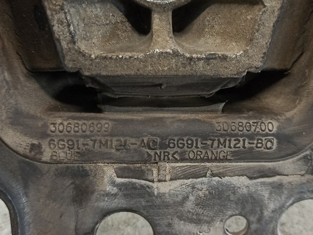 FORD 6G917M121AC Подушка (опора) двигателя левая в наличии Харьков