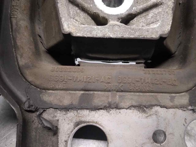 6G917M121AC FORD Левая подушка двигателя купить в Черкассы