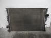 Radiador de esfriamento de motor 6G918005AB LAND ROVER