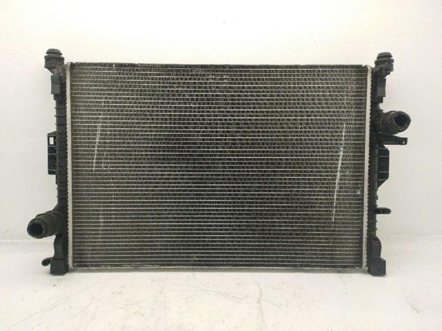 6G918005AC FORD Радиатор купить в Павлоград