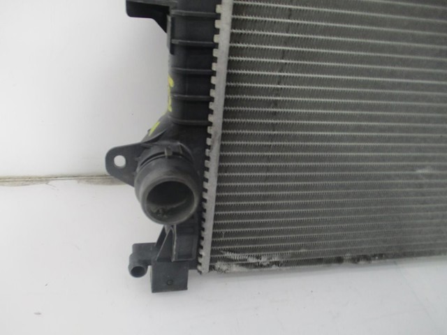 FORD 6G918005AC Радиатор в наличии Сумы
