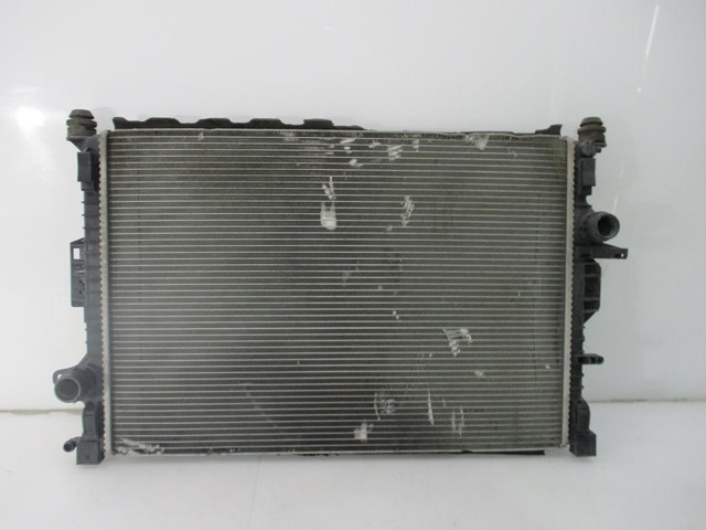 FORD 6G918005AC Радиатор охлаждения двигателя в наличии Черновцы