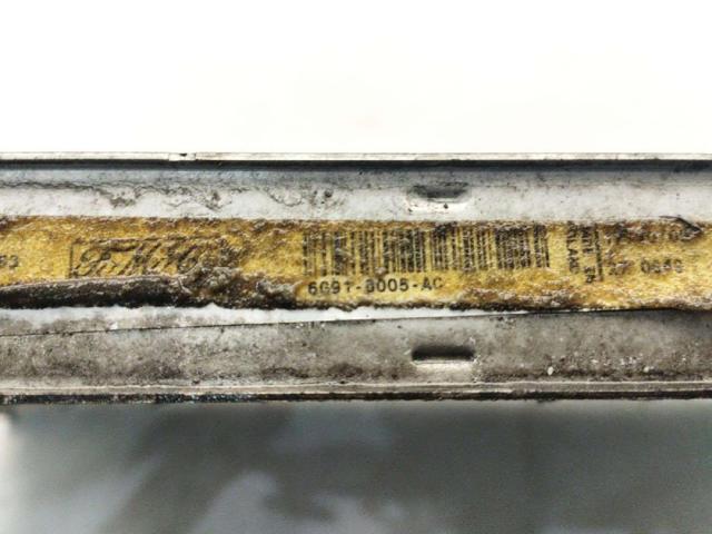 6G918005AC Радиатор охлаждения двигателя купить Черкассы