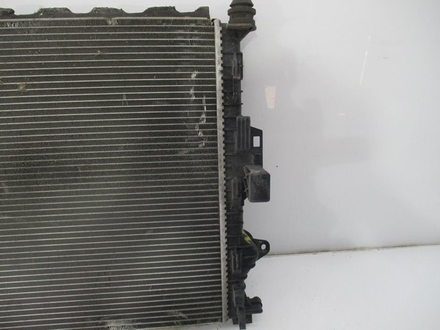FORD 6G918005AC Радиатор в наличии Полтава