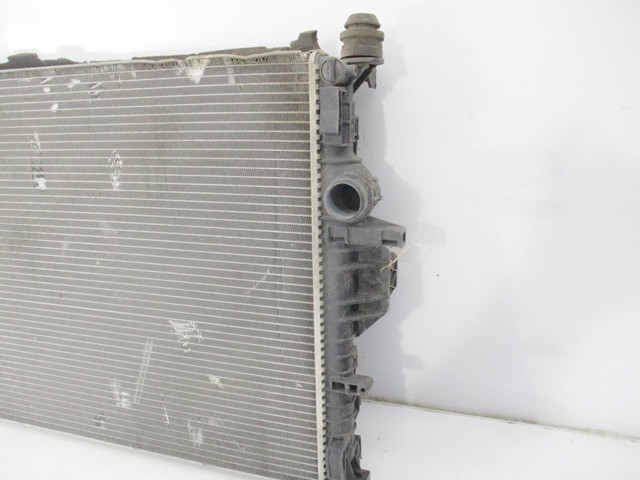 6G918005AC FORD Радиатор купить в Тернополь