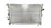Radiador de esfriamento de motor 6G918005DB FORD