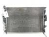 Radiador de esfriamento de motor 6G918005DC FORD