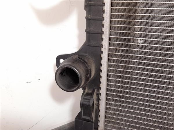 6G918005DC FORD Радиатор охлаждения двигателя купить в Ужгород
