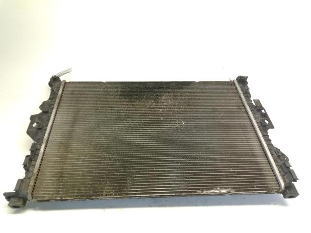 6G918005DC FORD Радиатор купить в Днепр