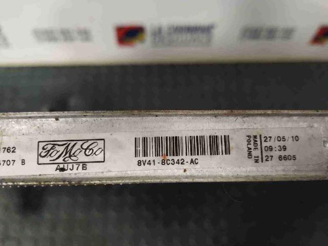 6G918005DC Радиатор охлаждения двигателя купить Павлоград