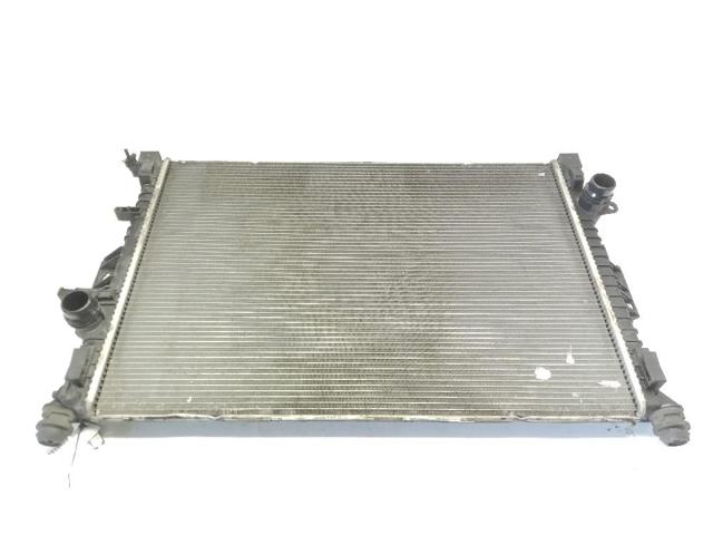 6G918005DC FORD Радиатор охлаждения двигателя купить в Украина