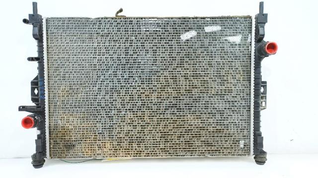 6G918005DC Радиатор охлаждения двигателя купить Днепр