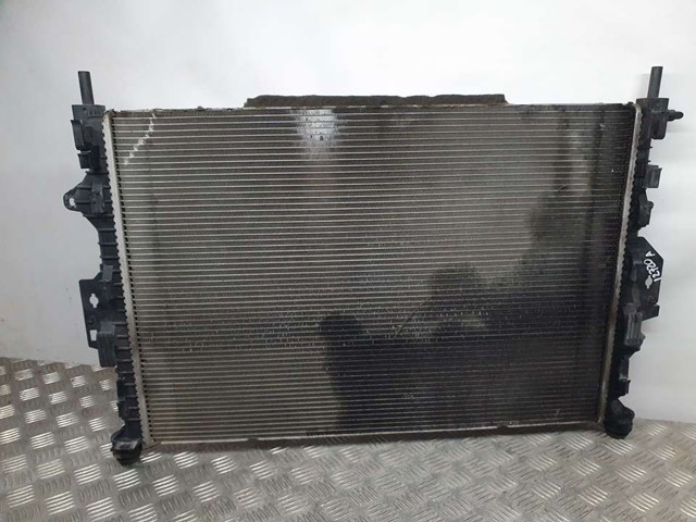 6G918005DC FORD Радиатор купить в Сумы