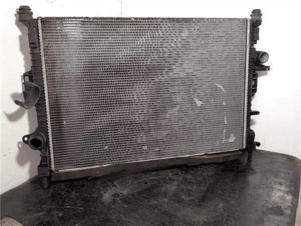 6G918005DC FORD Радиатор охлаждения двигателя купить в Ровно