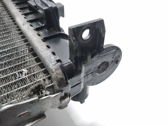 6G918005DC Радиатор охлаждения двигателя купить Павлоград