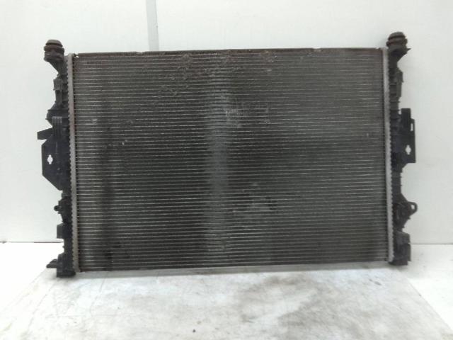 6G918005DD FORD Радиатор охлаждения двигателя купить в Хмельницкий
