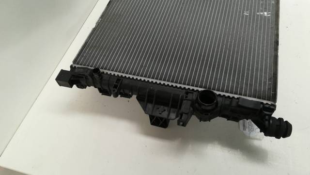 FORD 6G918005FC Радиатор в наличии Тернополь