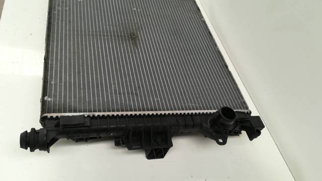 6G918005FC Радиатор охлаждения двигателя купить Одесса