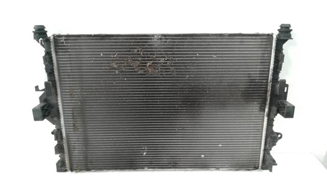 FORD 6G918005FC Радиатор в наличии Полтава