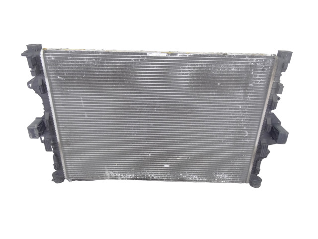 6G918005FC Радиатор купить Тернополь