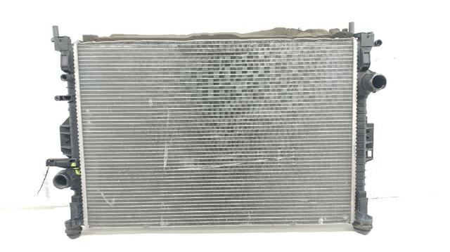 6G918005FD FORD Радиатор купить в Кривой Рог