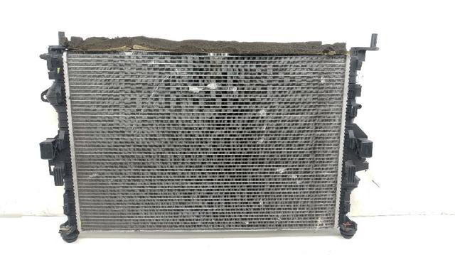 6G918005FD Радиатор охлаждения двигателя купить Львов