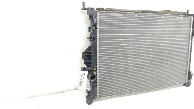 6G918005FD FORD Радиатор охлаждения двигателя купить в Хмельницкий