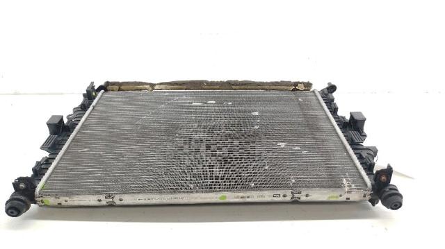 FORD 6G918005FD Радиатор охлаждения двигателя в наличии Кривой Рог