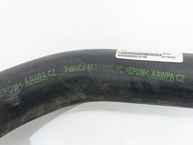 6G918260PC FORD Патрубок радиатора купить в Чернигов