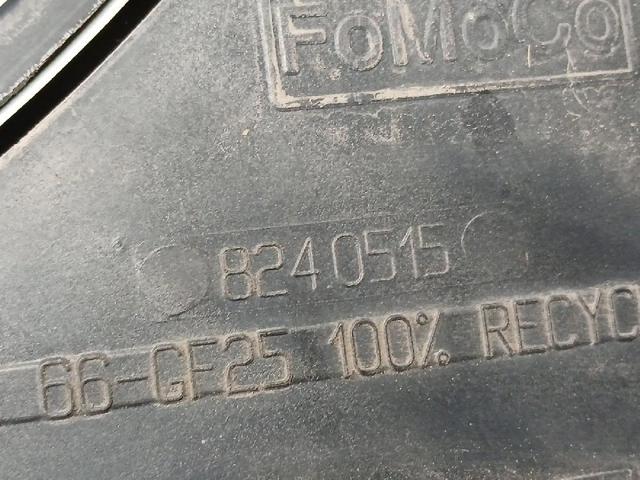 6G918C607BD Диффузор вентилятора в сборе с мотором и крыльчаткой купить Ровно