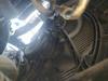 Difusor do radiador de esfriamento, montado com motor e roda de aletas 6G918C607GL FORD