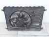 Difusor do radiador de esfriamento, montado com motor e roda de aletas 6G918C607PC FORD