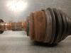 Difusor do radiador de esfriamento, montado com motor e roda de aletas 6G918C607PE FORD