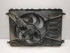 Difusor do radiador de esfriamento, montado com motor e roda de aletas 6G918C607PE FORD