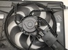 Difusor do radiador de esfriamento, montado com motor e roda de aletas 6G918C607PE FORD